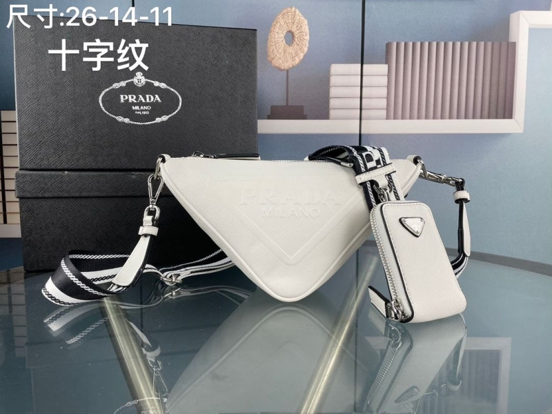 Prada Satchel Bags